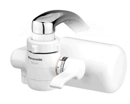 樂聲牌 濾水器 (水龍頭式) (可過濾溶解性鉛) TK-CJ11