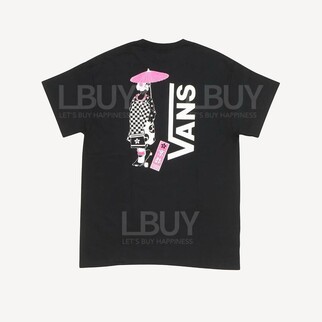 VANS Japan exclusive | M Kyoto Maiko-San TEE