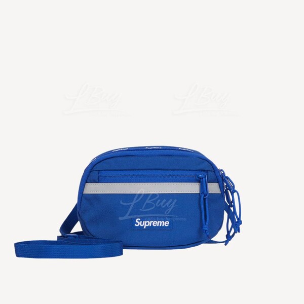 Supreme-Supreme Mini Side Bag