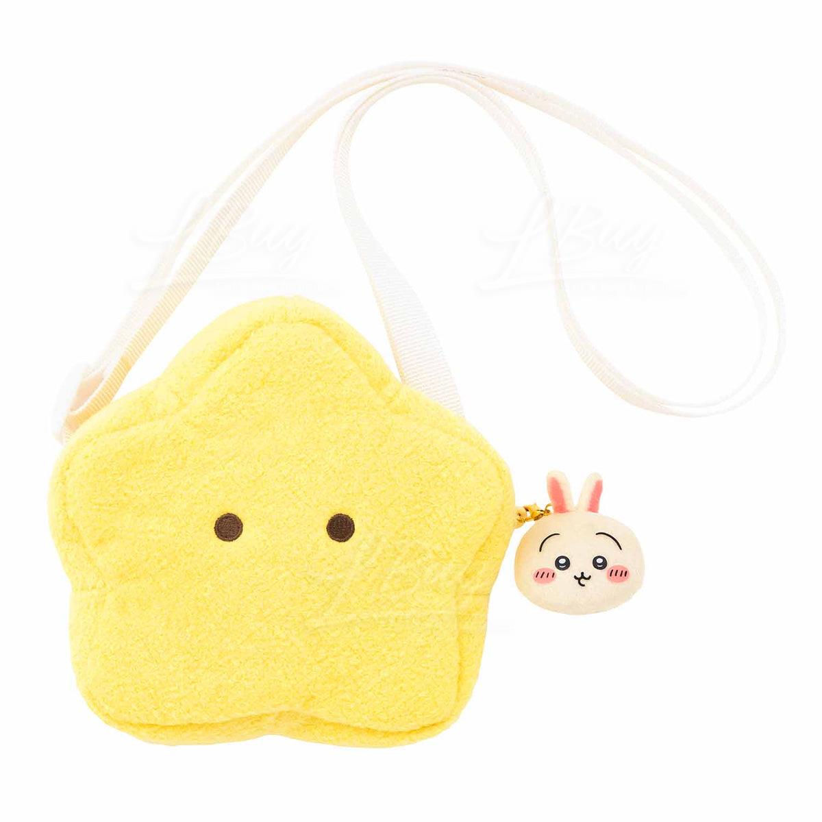 Chiikawa Star Bag