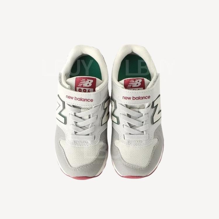 New Balance YV996-LT Gary(尺碼:18-22 cm)