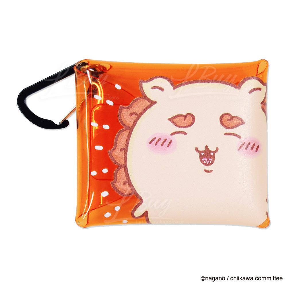 Chiikawa 小物收納Pouch 風獅爺