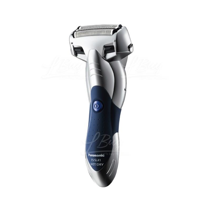 Panasonic Rechargeable Shaver Silver ES-SL41