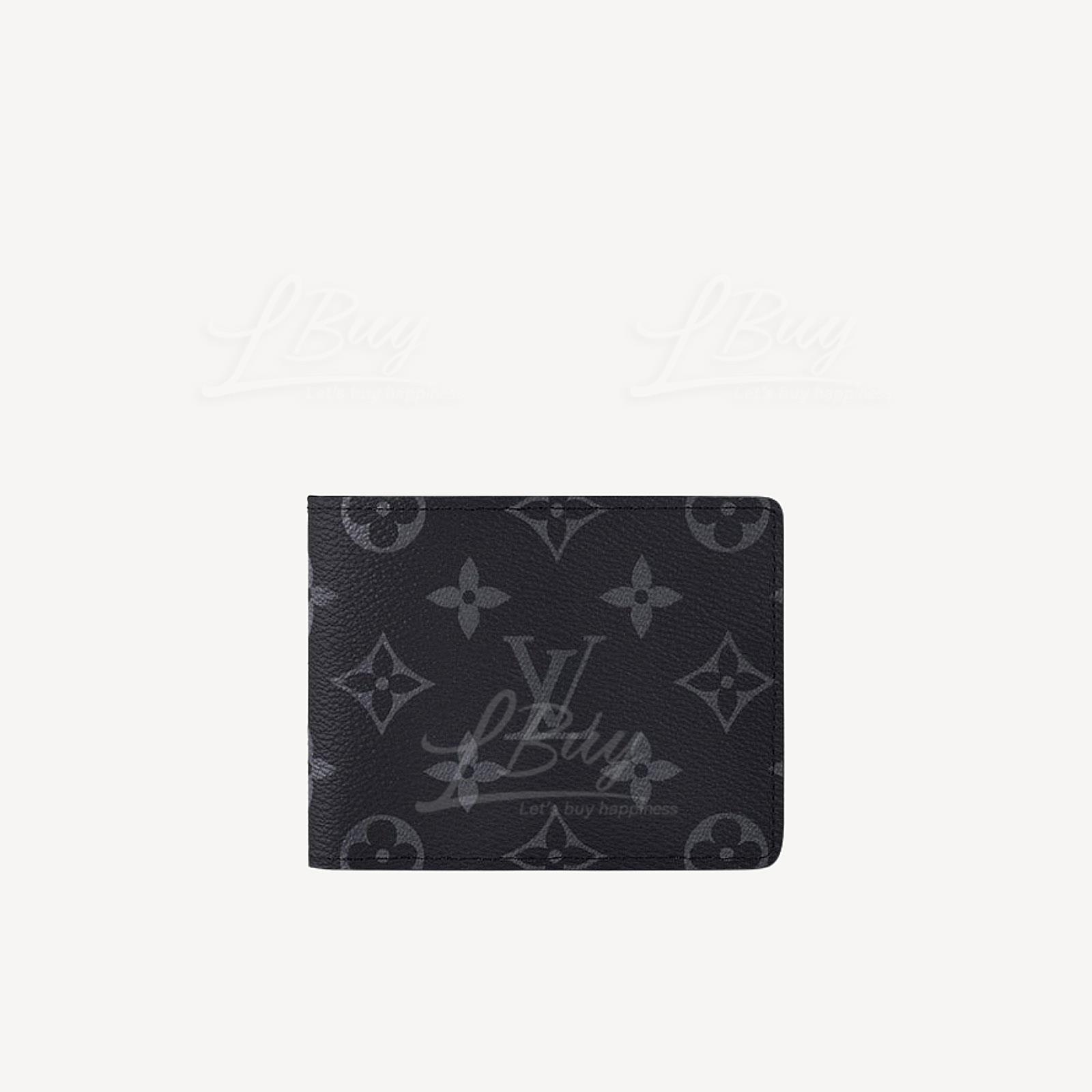 LV Slender Wallet