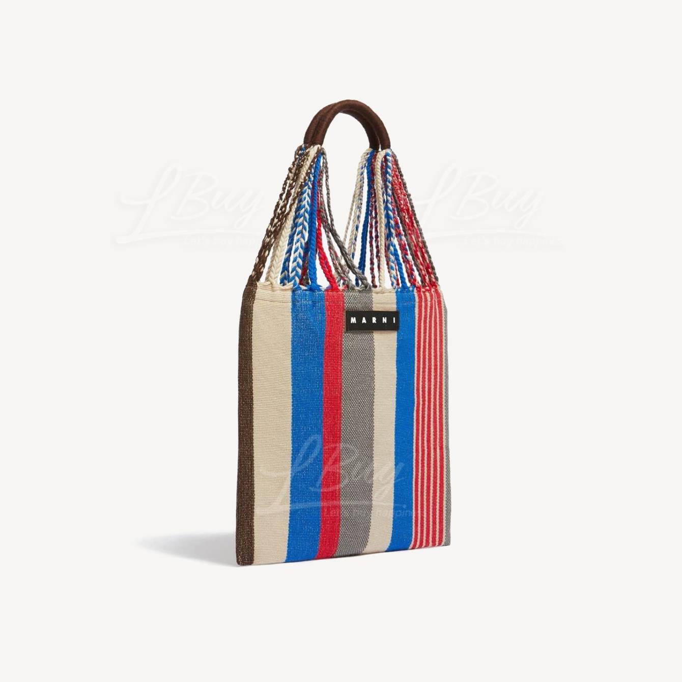 MARNI MARKET HAMMOCK BAG