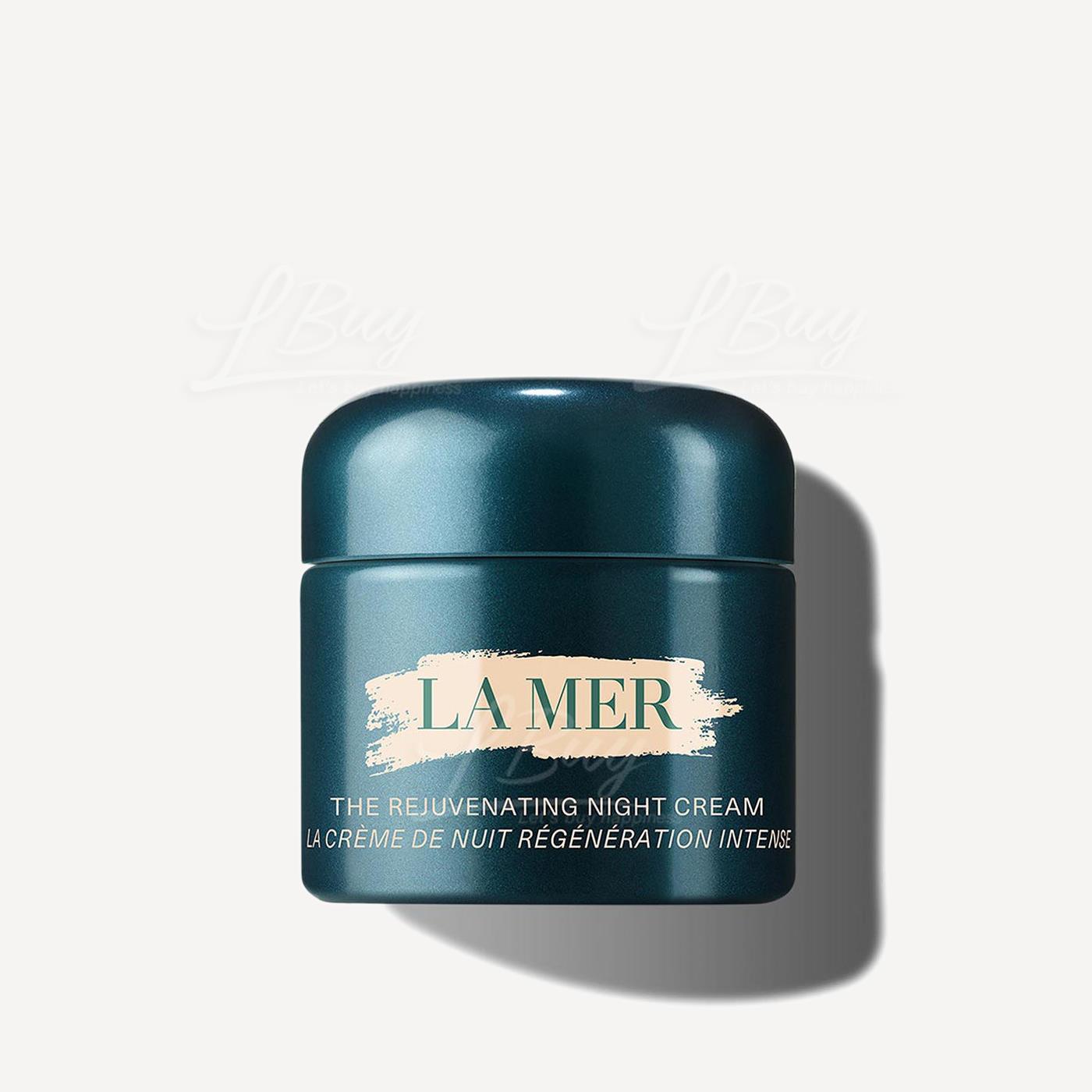 LA MER 精華修復晚霜 100毫升
