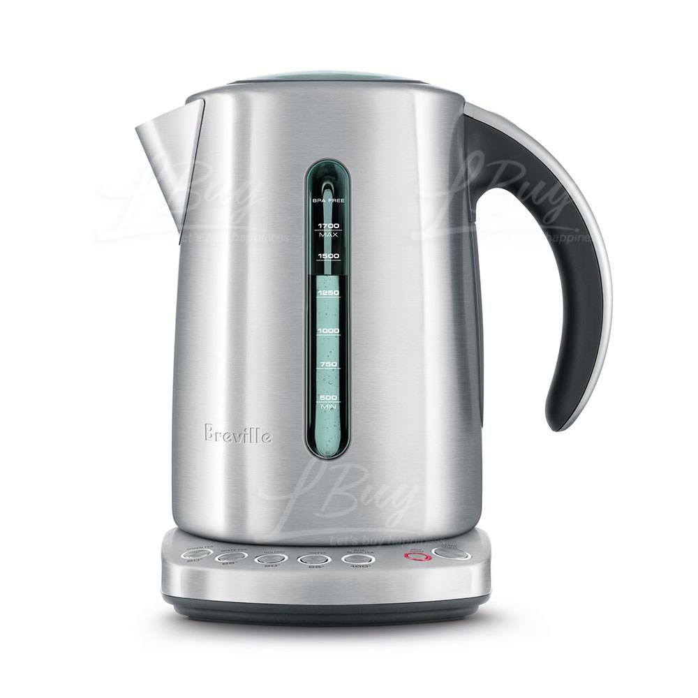 Breville the Smart Kettle BKE825BSS