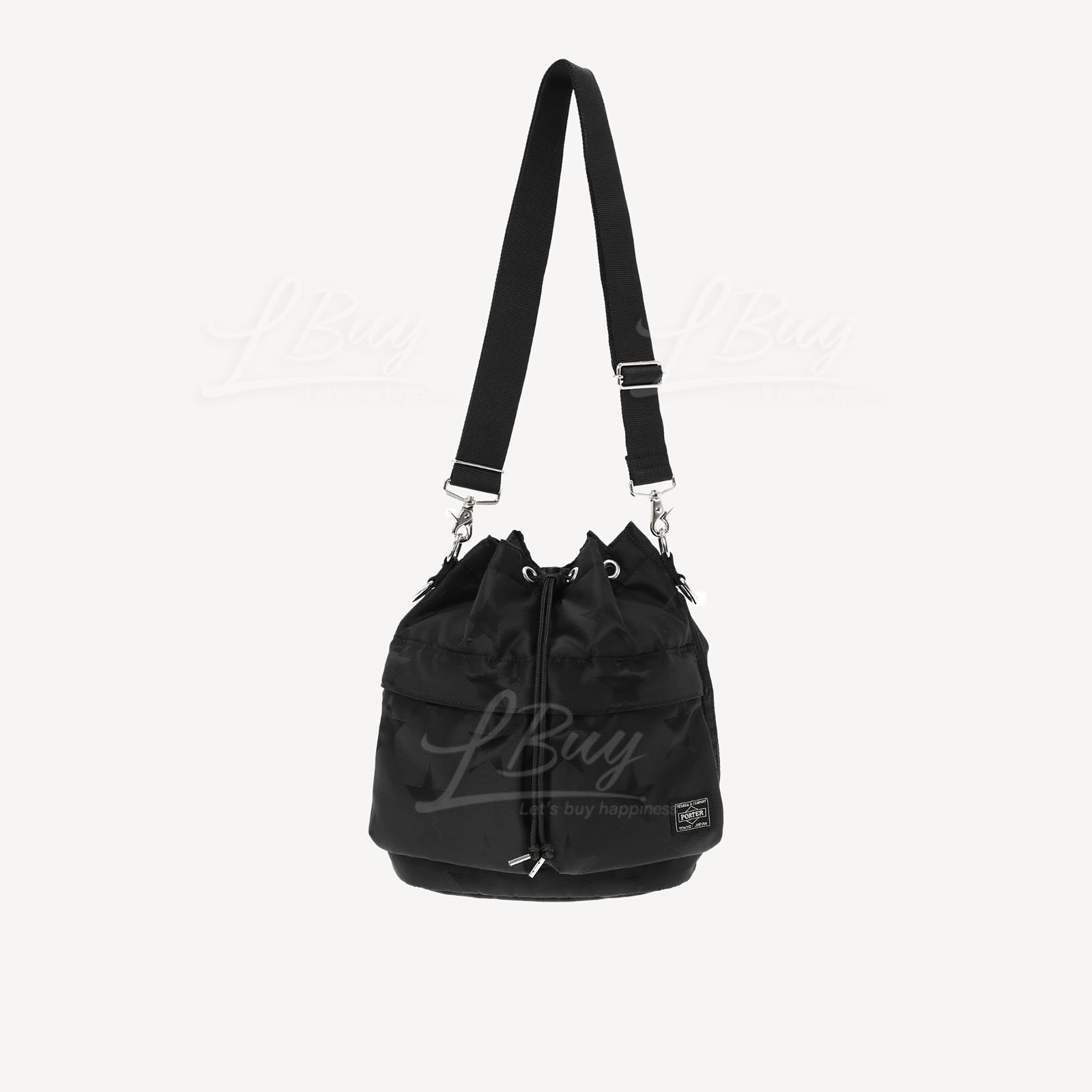 PORTER FLAG 2WAY TOOL BAG 381-01626