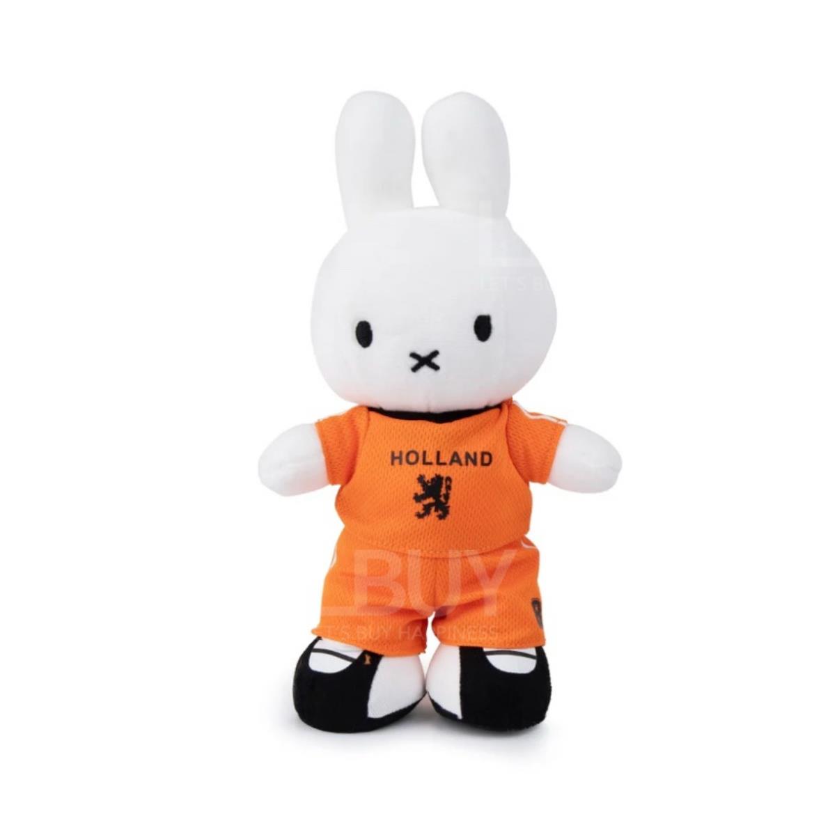 Miffy Netherlands Limited Dolls Netherlands Team