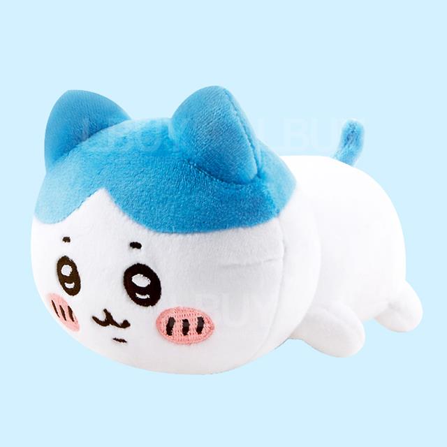 Chiikawa Hand Pillow Doll Baby Octopus