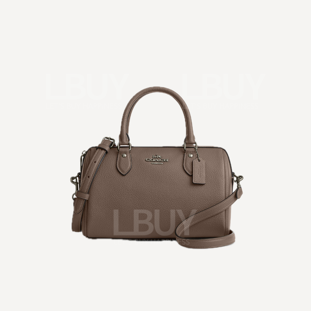 Coach Rowan Satchel Bag CV962QBCBD