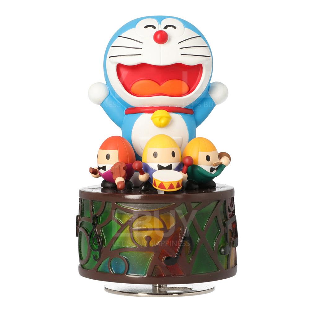 Future Department Store Doraemon Ensemble