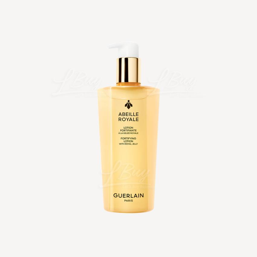 GUERLAIN Abeille Royale 精华爽肤水 300ml