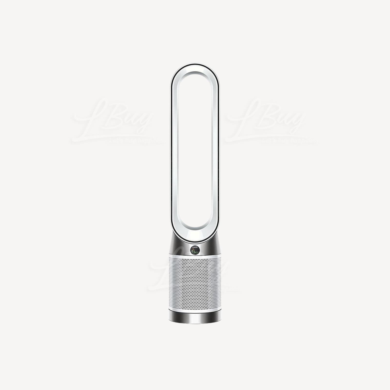Dyson Purifier Cool™ Gen1 二合一空氣清新機 TP10