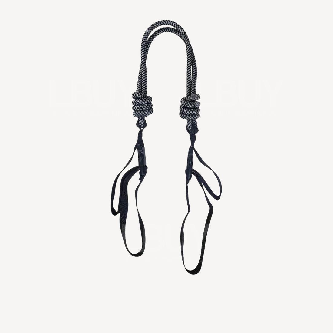 Ball & Chain Strap