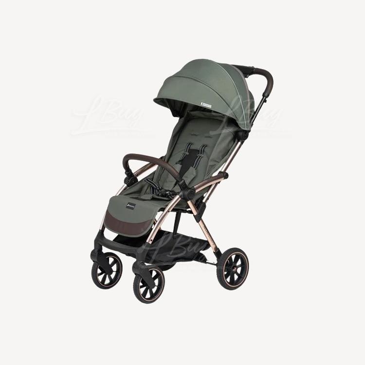 LECLERC INFLUENCER XL (ARMY GREEN)