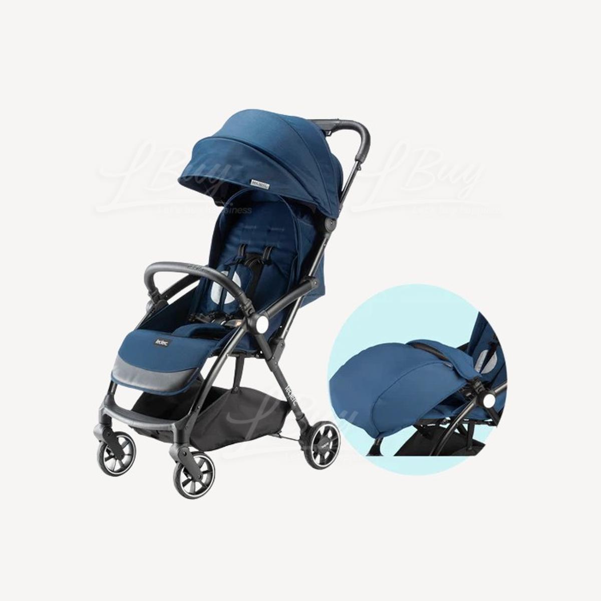 LECLERC MAGICFOLD PLUS - BLUE