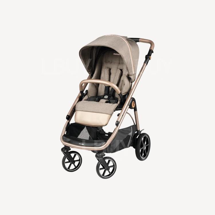 PEG PEREGO VELOCE - 淡雪粉紅