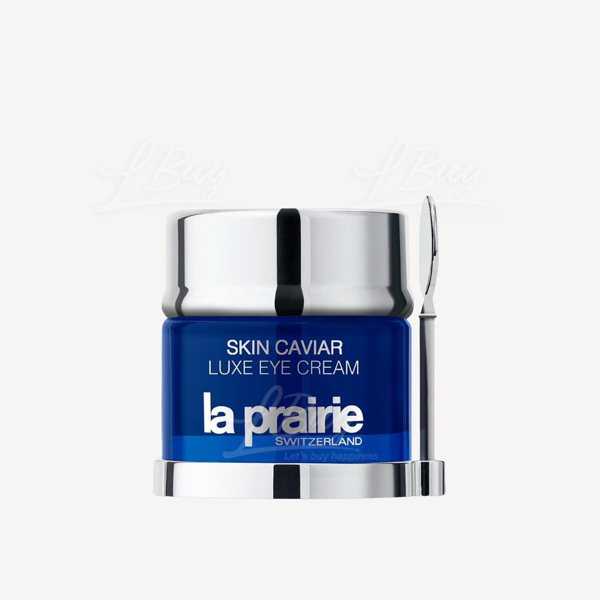 LA PRAIRIE Skin Caviar Luxe Eye Lift Cream 20ml