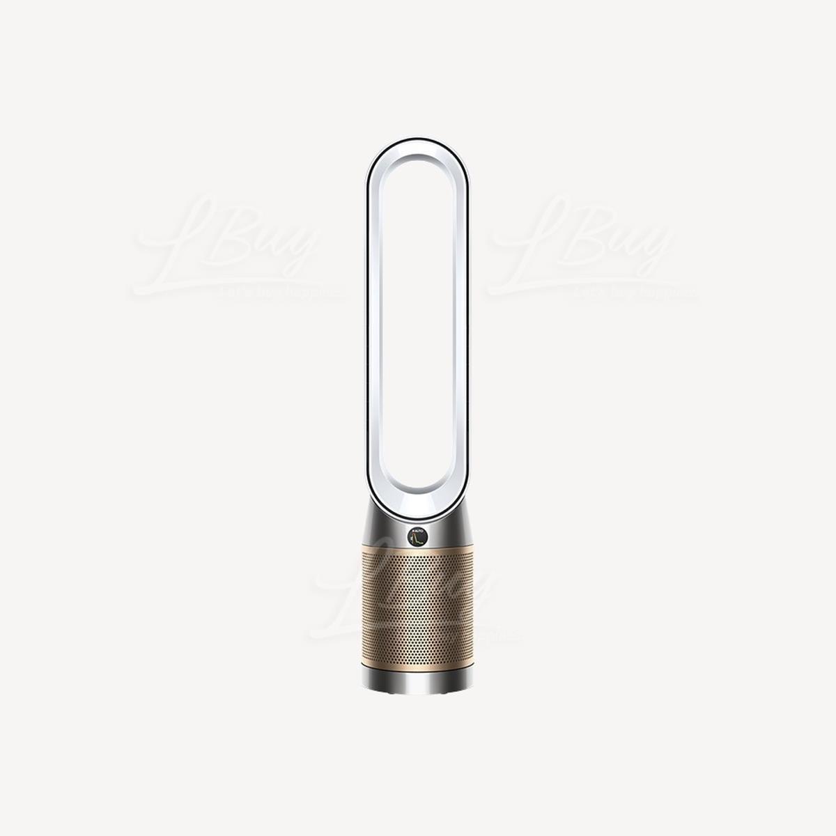 Dyson Purifier Cool™ Formaldehyde TP09 (White/Gold)