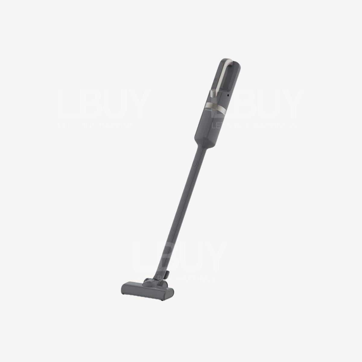 Rasonic Cordless Handheld Vacuum Cleaner Grey RVC-T9/G
