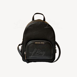 Michael Kors Jaycee XS Convertible Zip Pocket Backpack Bag 
