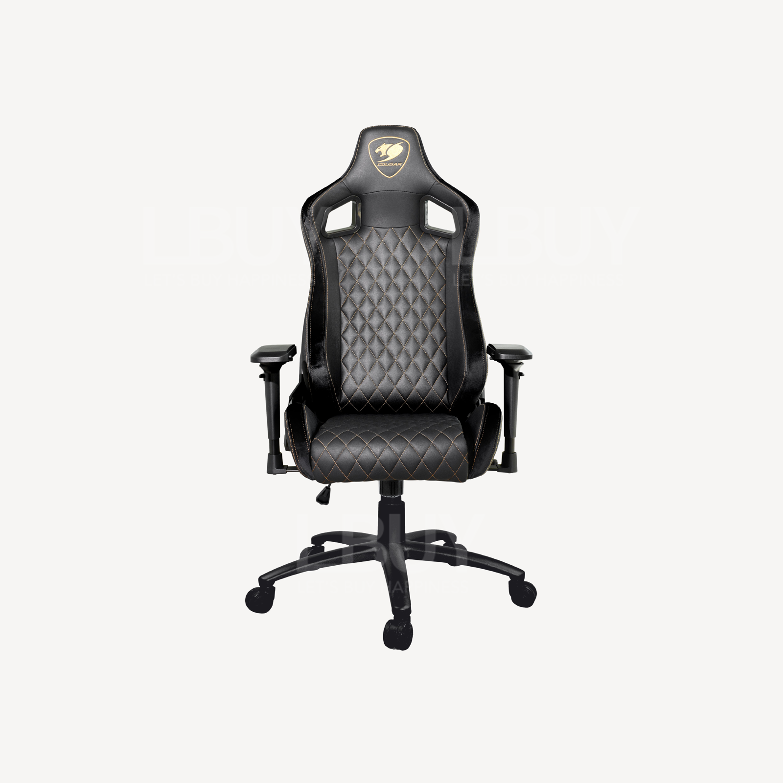 Cougar Armor S Royal 電競椅