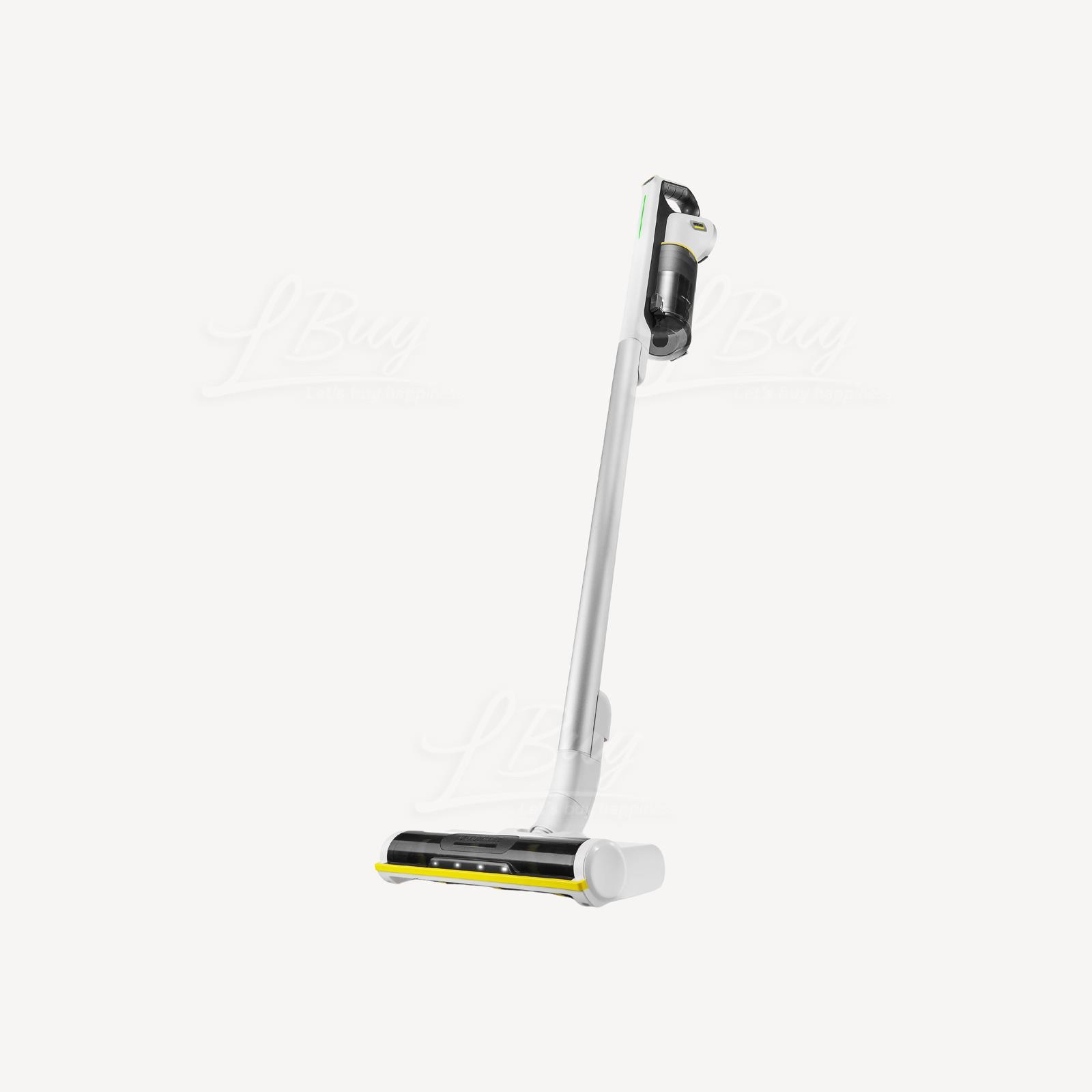 德國高潔 超輕量無線吸塵機 VCS3 Cordless