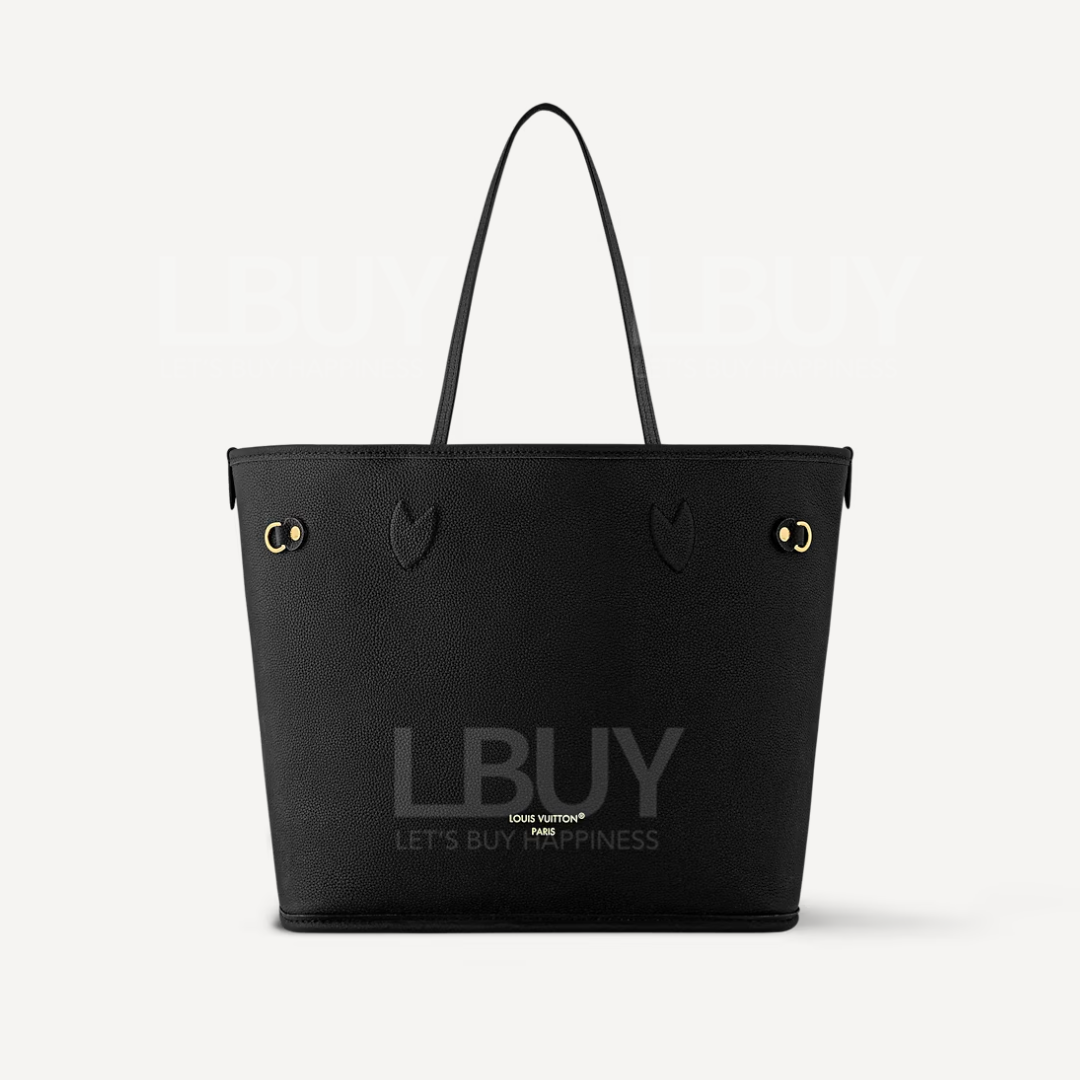 LV Neverfull Inside Out MM M11946