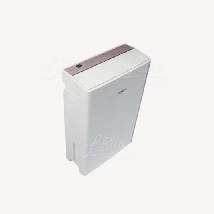 Whirlpool DS242NF 24L 6th Sense Smart Dehumidifier