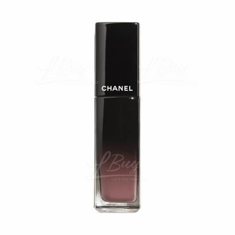 CHANEL 極致鏡面水光唇釉 ROUGE ALLURE LAQUE 63 ULTIMATE 玫瑰裸色