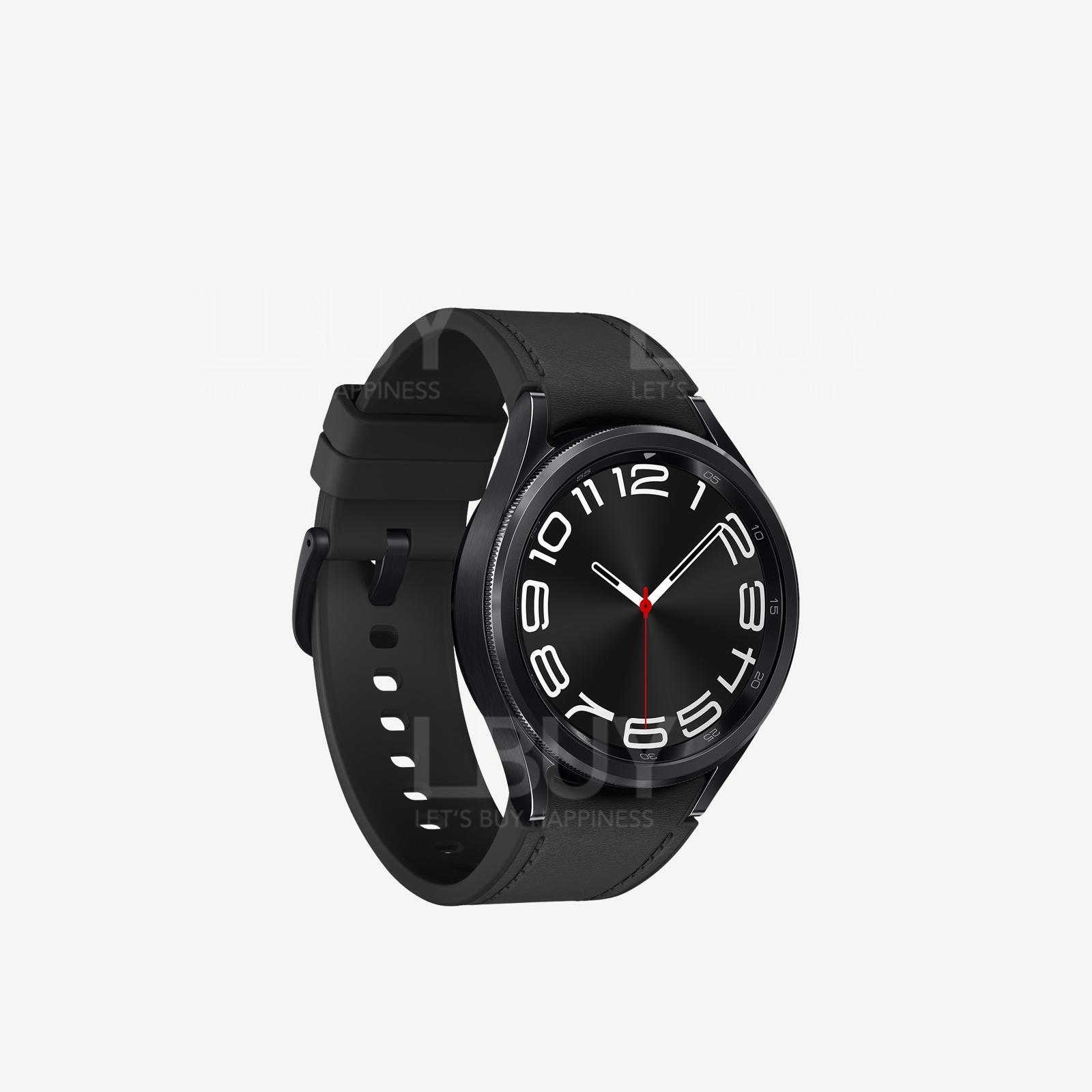 Samsung Galaxy Watch 6 Classic 43mm (BT) 智能手表