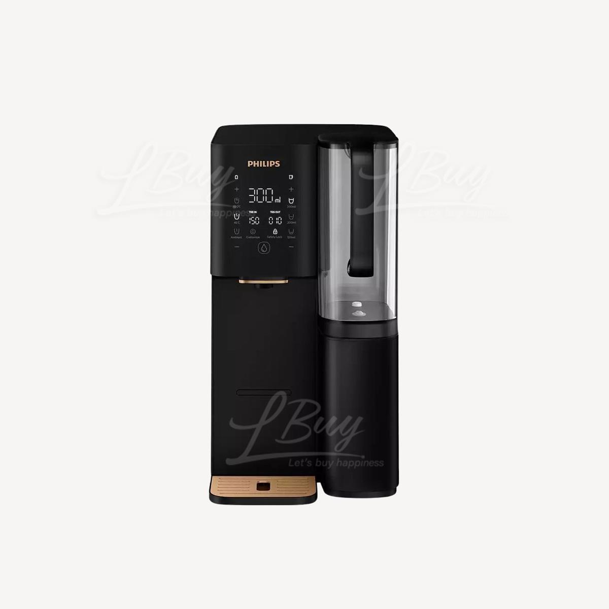 Philips 飛利浦RO 即熱式純淨飲水機 黑色 ADD6920BK