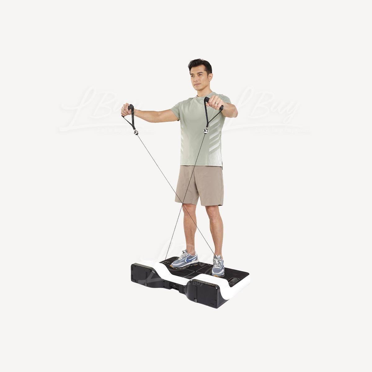 Speediance Gym Pal Pro Max