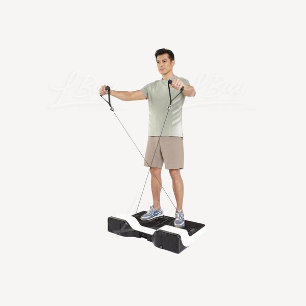 Gym Pal - Compact Home Gym Equipment – Speediance