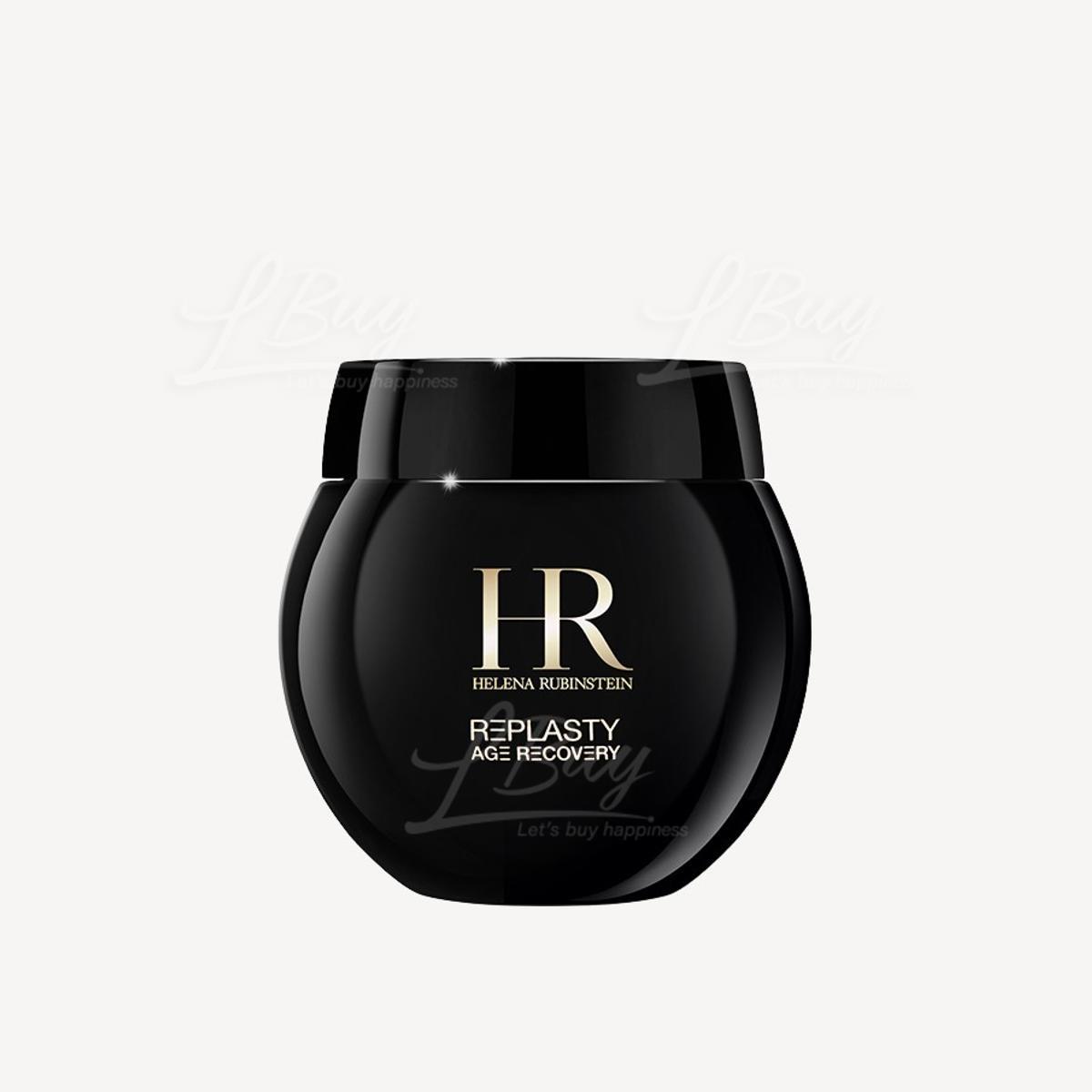 HELENA RUBINSTEIN  Replasty 速效修復晚霜 50ml