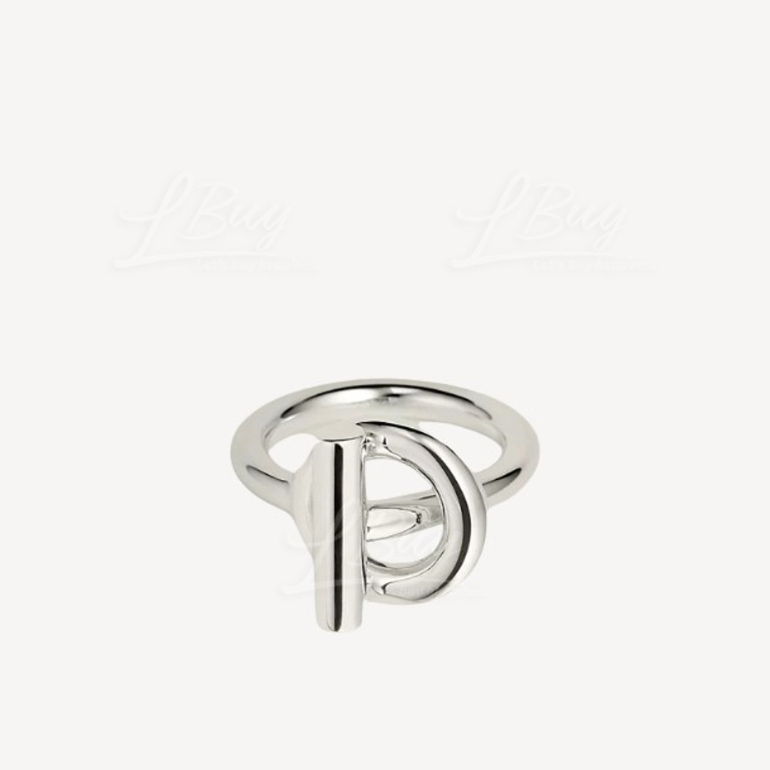 Hermes Ring Echappee Hermes ring, medium model
