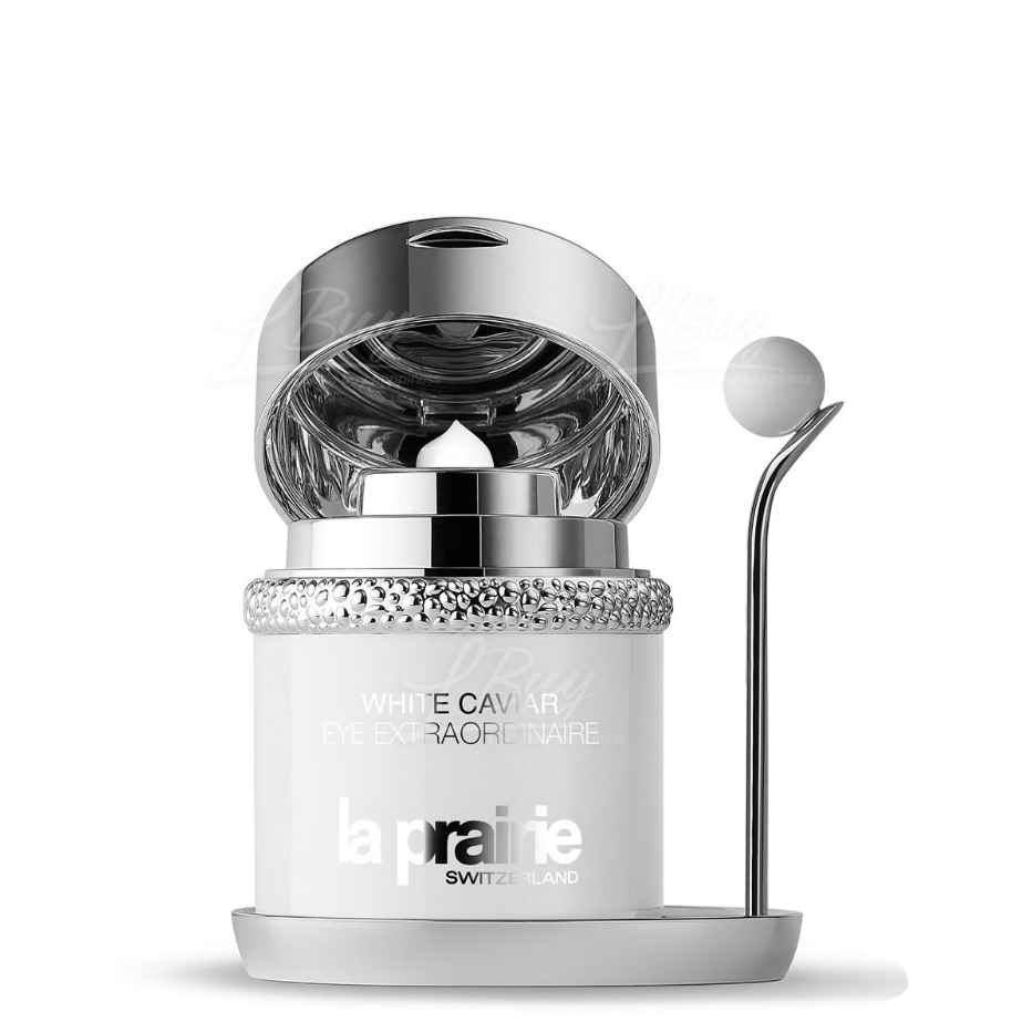 LA PRAIRIE White Caviar Eye Extraordinaire 20ml