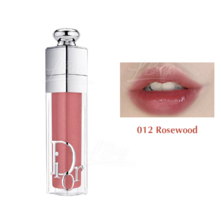 DIOR Addict Lip Maximizer 6ml 012  Rosewood