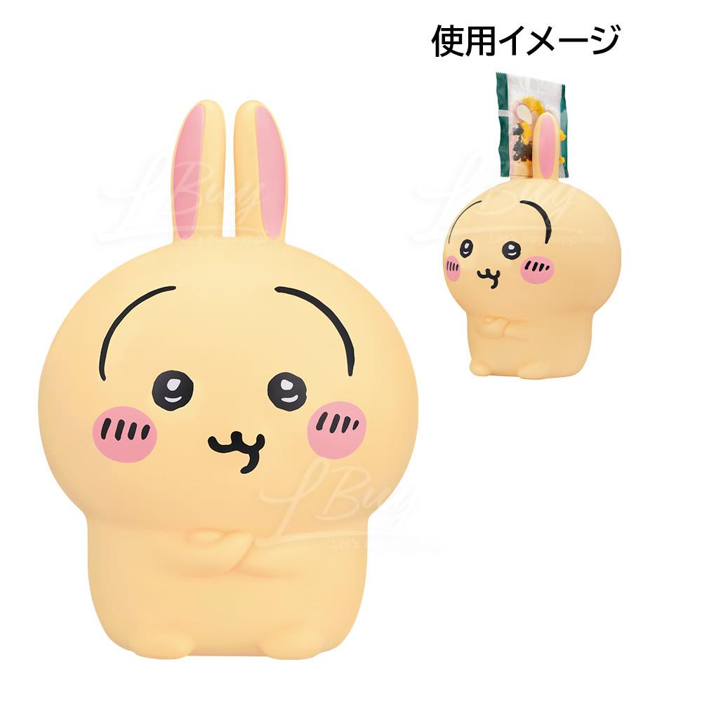 Chiikawa 一番賞 D 兔兔公仔Figure