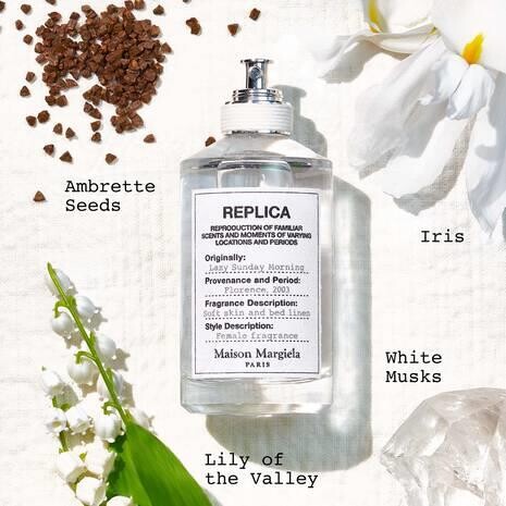 香水(ユニセックス) Maison MargielaLazy Sunday Morning 100ml Celes (セレス) | Maison Margiela - Lazy Sunday Morning
