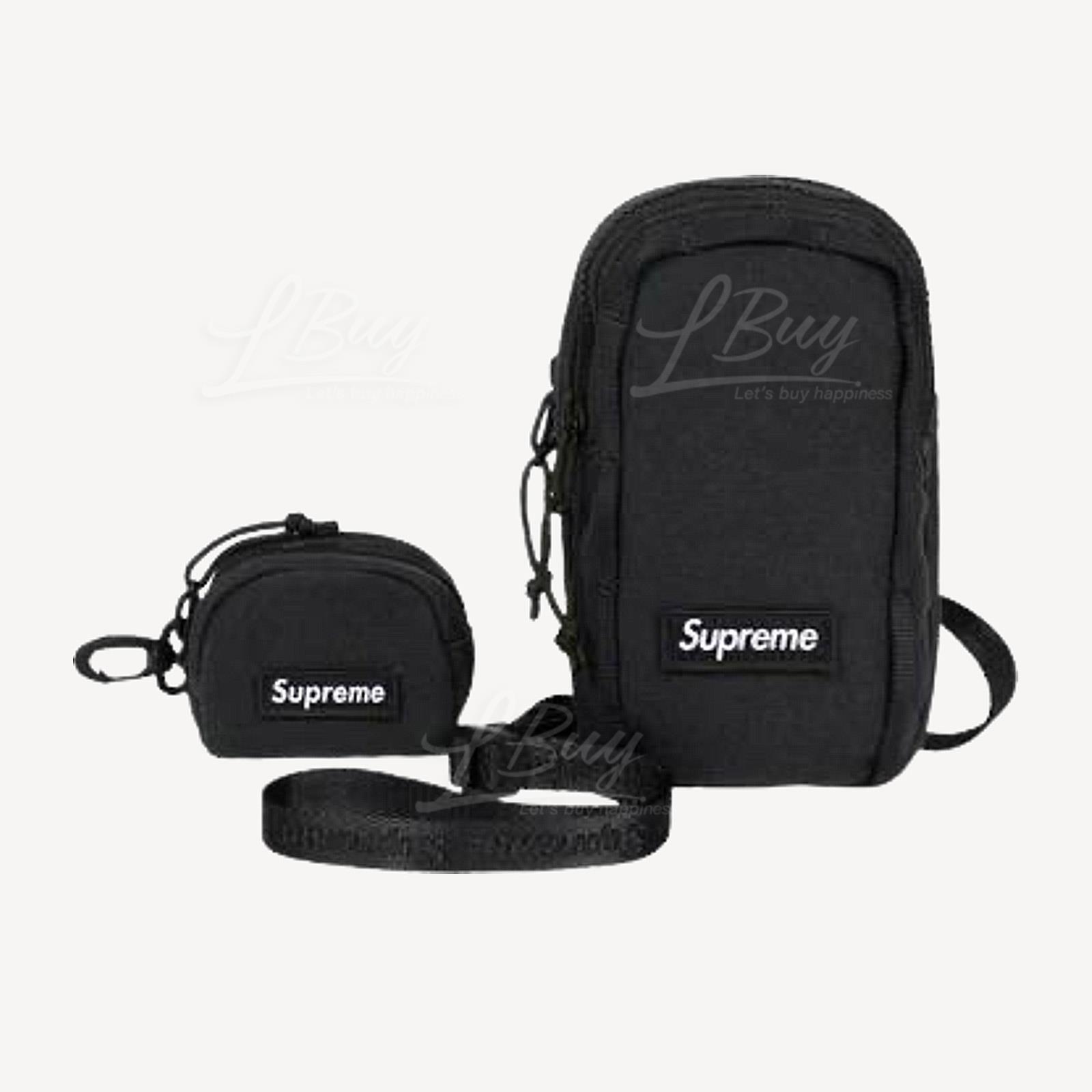 Supreme pouch