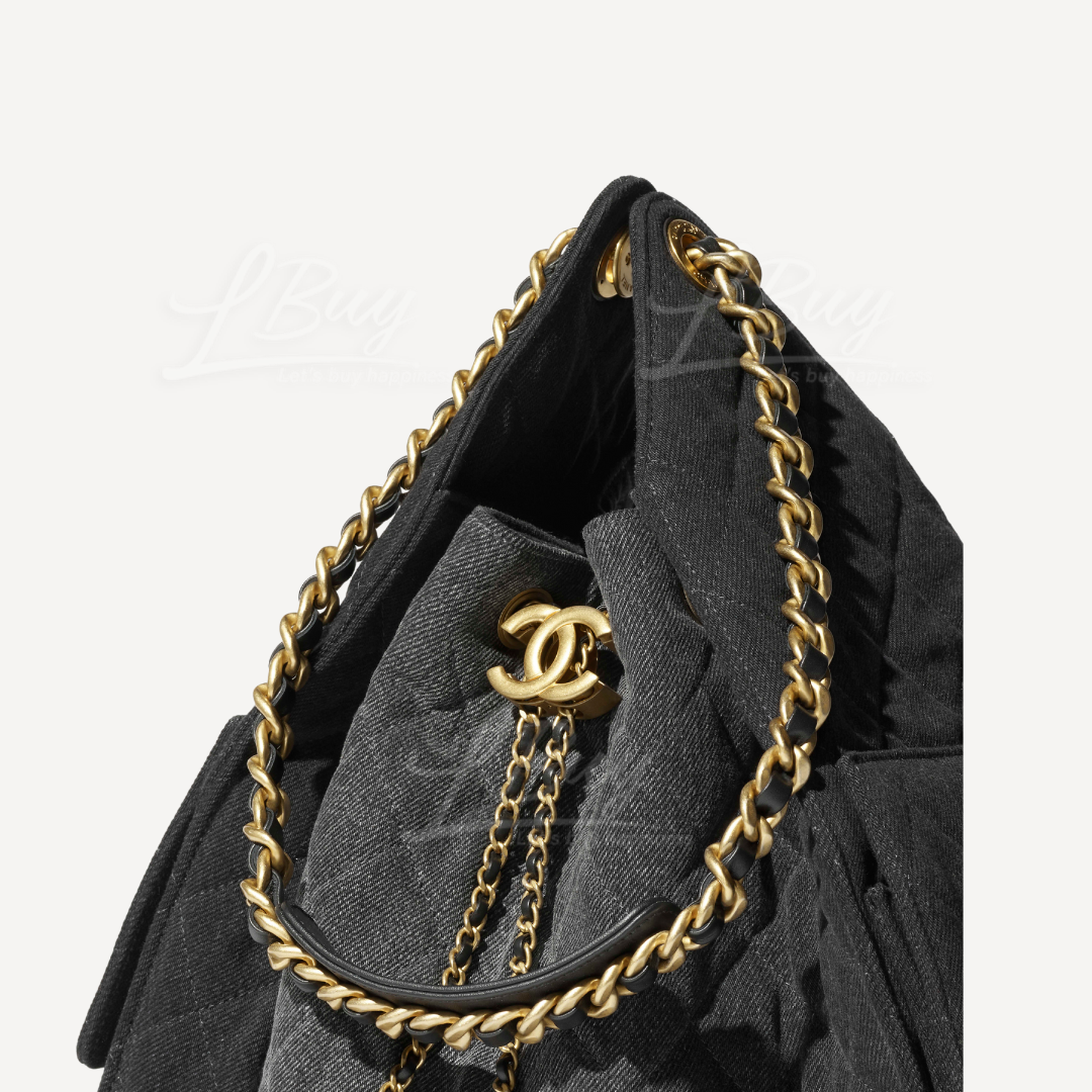 【CHANEL】25SS レザー ベルト 06247-1.jpg