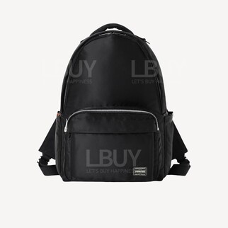 Porter Tanker Daypack Black