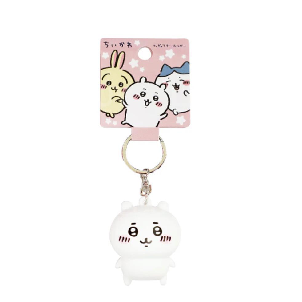 Chiikawa Hand Held Key Ring (Chiikawa)