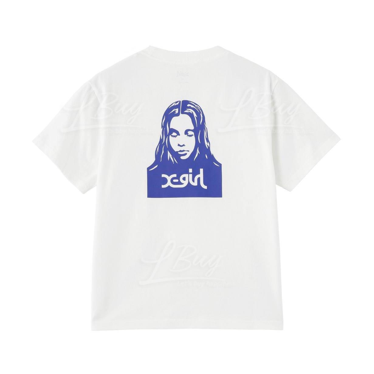 C.I　HAVE YOU SEEN HIM T-shirt 3色セット HAVE ファッション HAVE YOU SEEN HIM T-shirt 3色セット #FR2