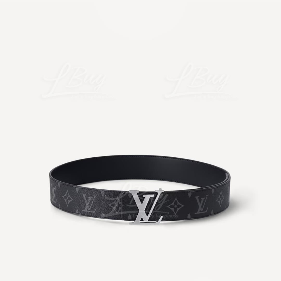 LV Initiales 40MM Reversible Belt (110cm)