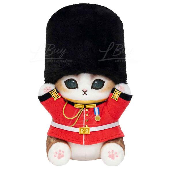 Mofusand-Mofusand British Royal Forest Doll