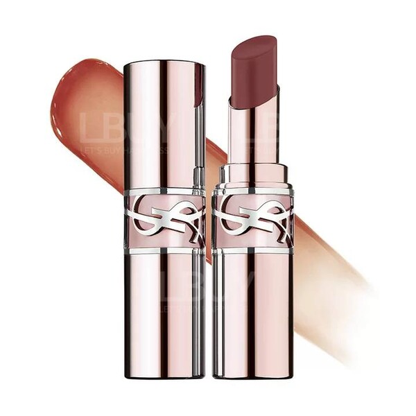 Saint Laurent Paris-YSL Loveshine Candy Glow 5B Nude Pleasure