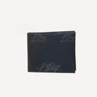 Citizen Twill Compact card holder 石板灰